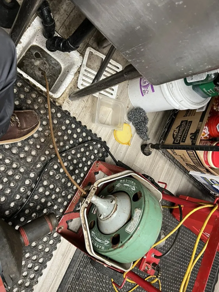 Slide of Quality Service Plumbing