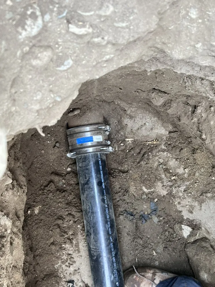 Slide of Quality Service Plumbing