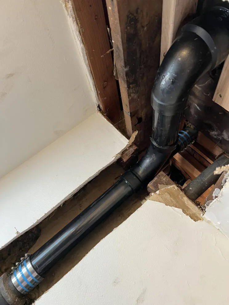 Slide of Quality Service Plumbing