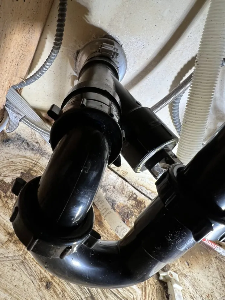 Slide of Quality Service Plumbing