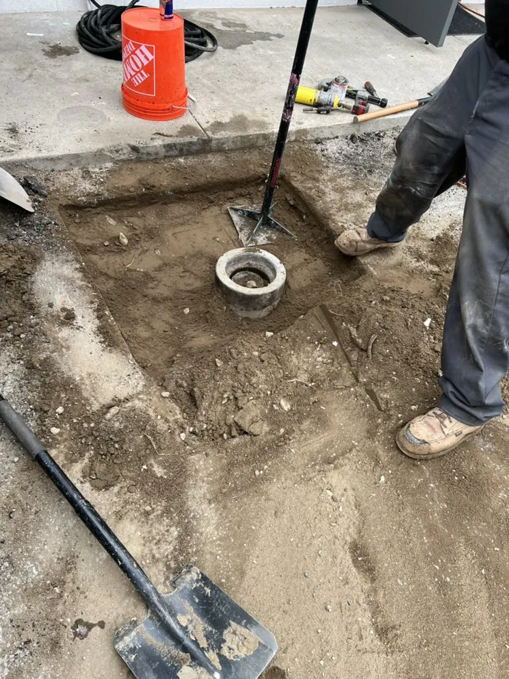 Slide of Quality Service Plumbing