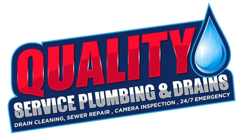 Slide of Quality Service Plumbing