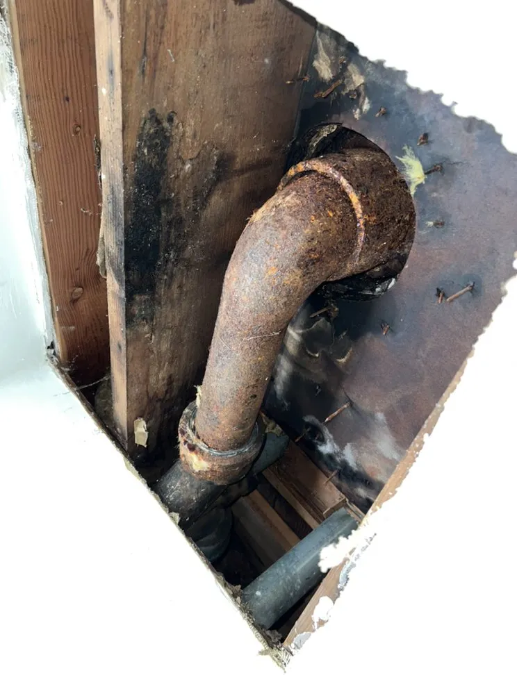 Top-rated drain cleaning in Fontana, CA by Quality Service Plumbing