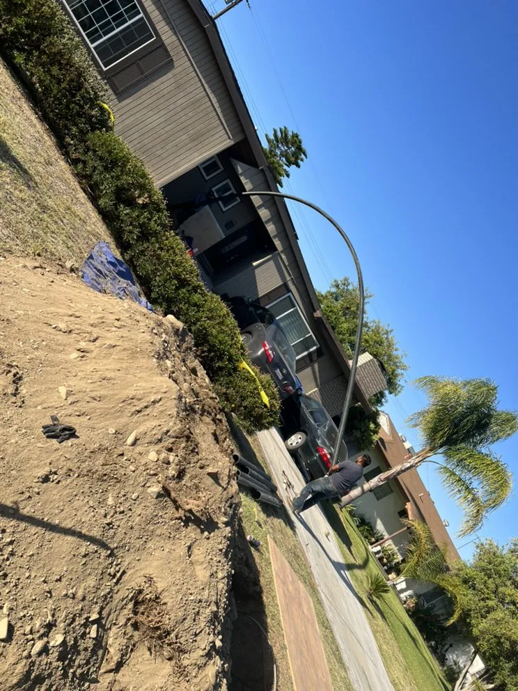 Expert drain cleaning in Fontana, CA by Quality Service Plumbing