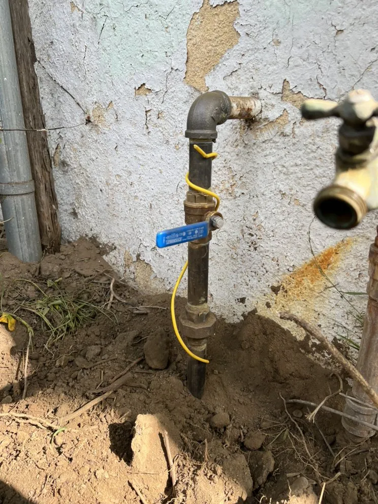 Slide of Quality Service Plumbing