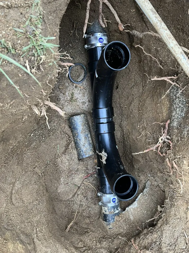 Slide of Quality Service Plumbing