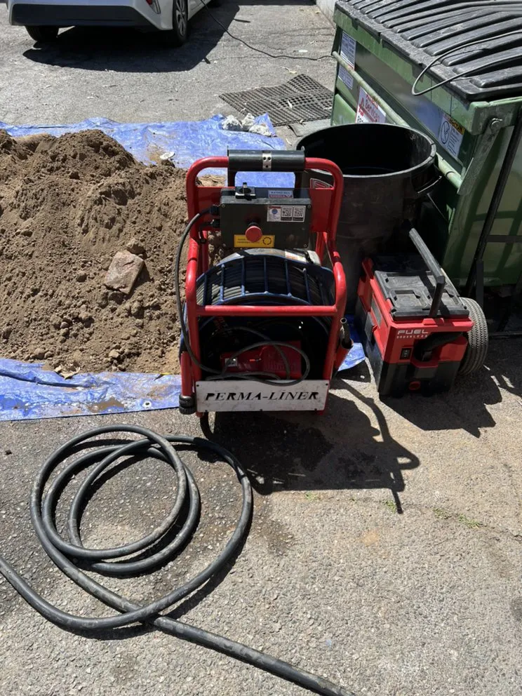 Slide of Quality Service Plumbing