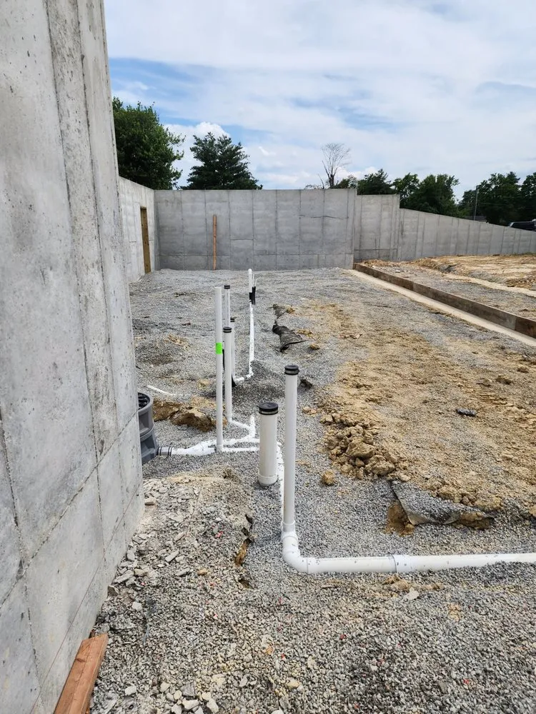 Slide of Quality Service Plumbing