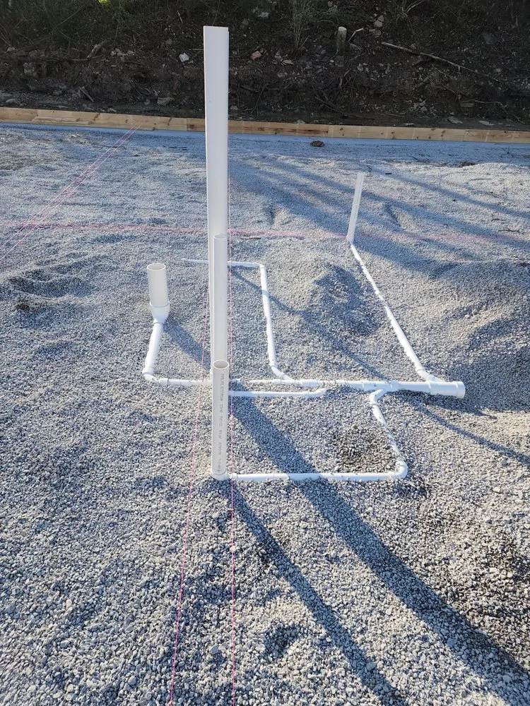 Slide of Quality Service Plumbing