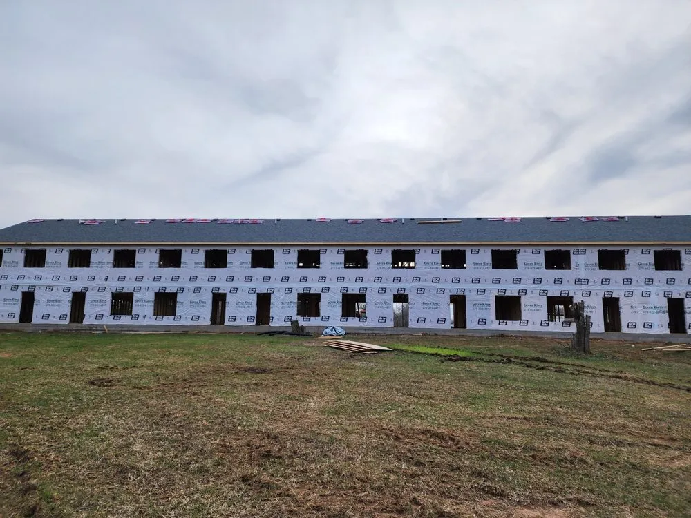 Slide of Quality Service Plumbing