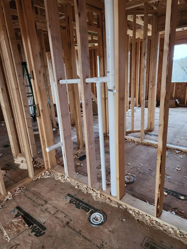 Slide of Quality Service Plumbing