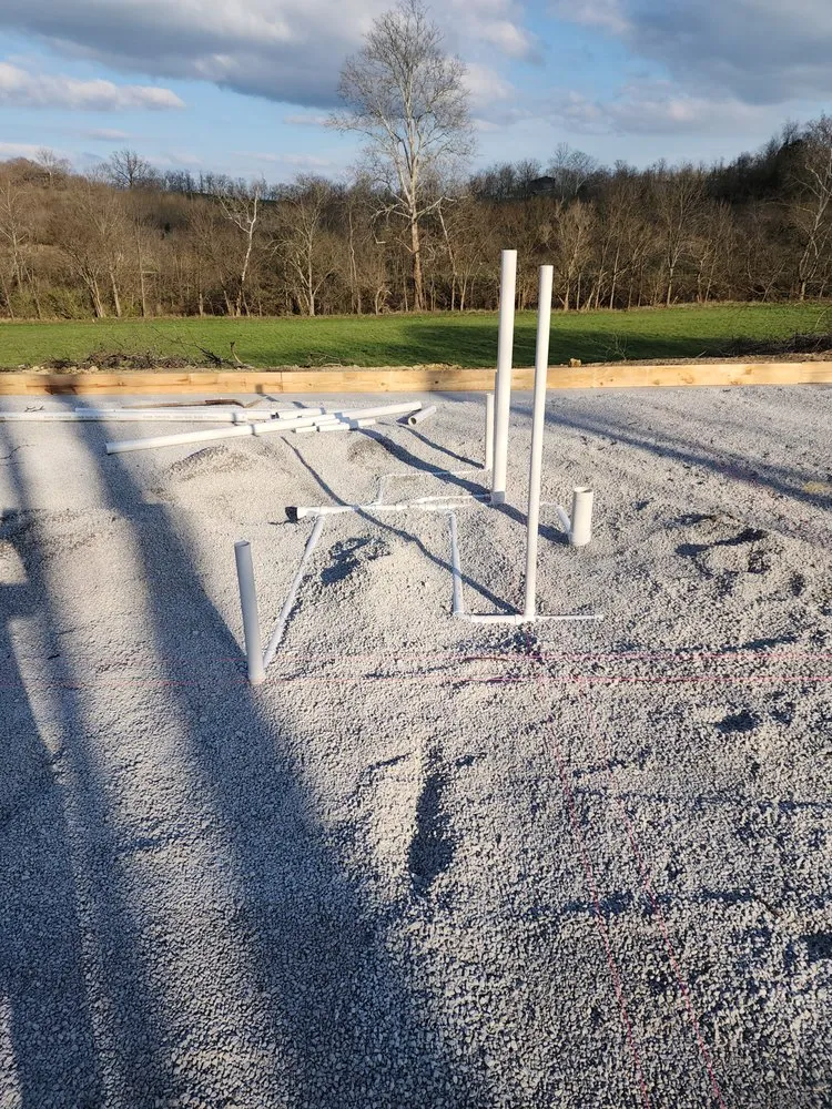 Slide of Quality Service Plumbing