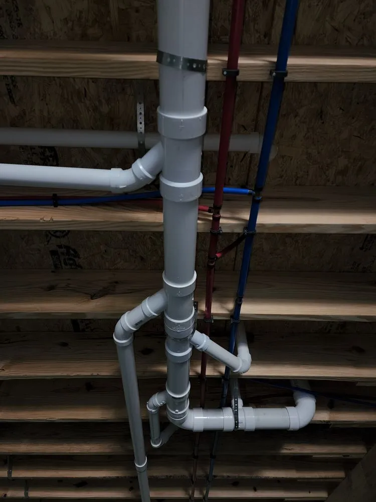 Slide of Quality Service Plumbing