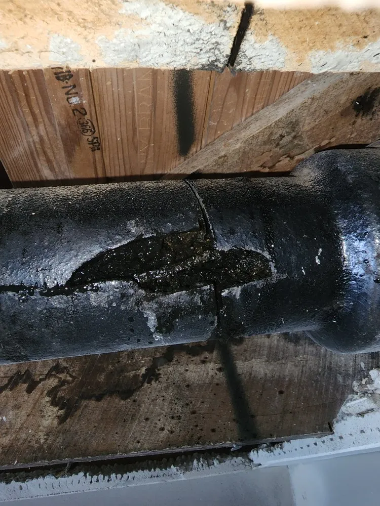 Slide of Quality Service Plumbing