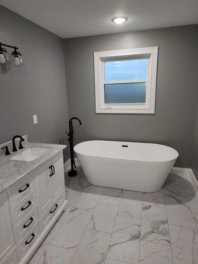 Professional drain cleaning experts serving London, KY - Quality Service Plumbing