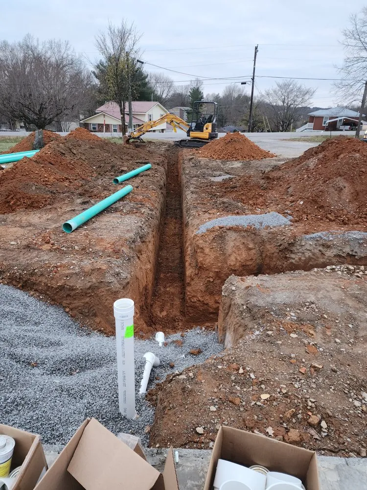 Slide of Quality Service Plumbing