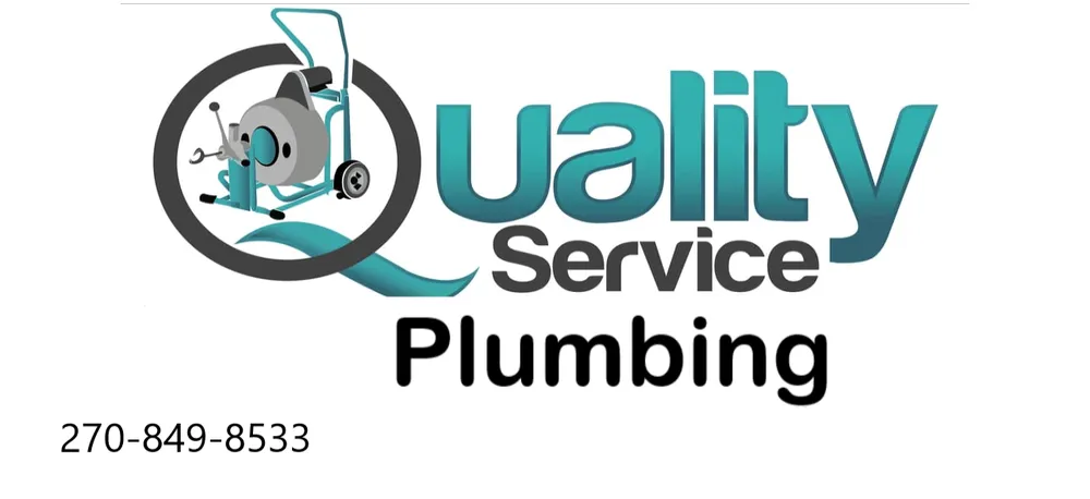 Slide of Quality Service Plumbing