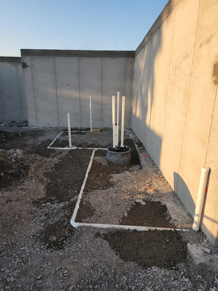 Slide of Quality Service Plumbing