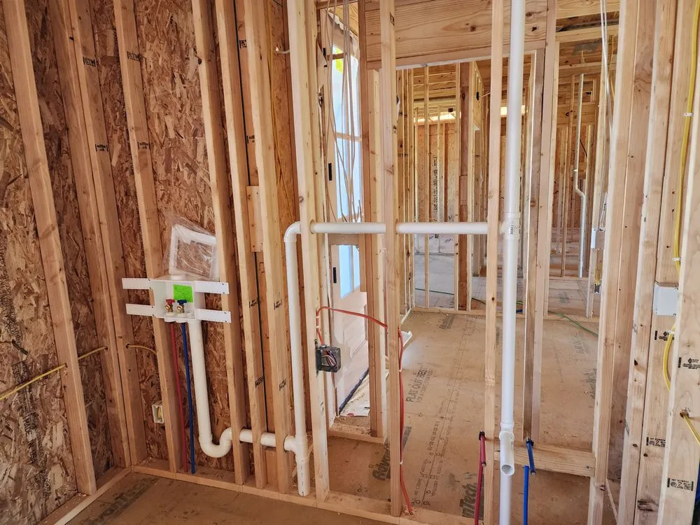 Slide of Quality Service Plumbing