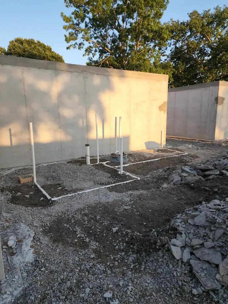 Slide of Quality Service Plumbing