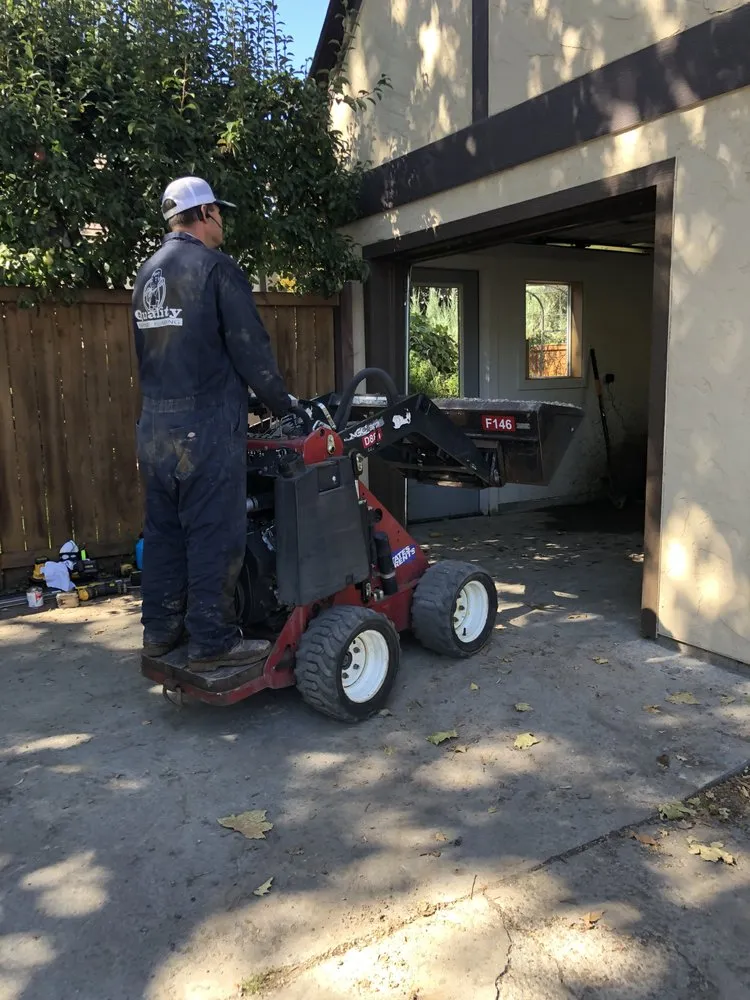 Slide of Quality Service Plumbing