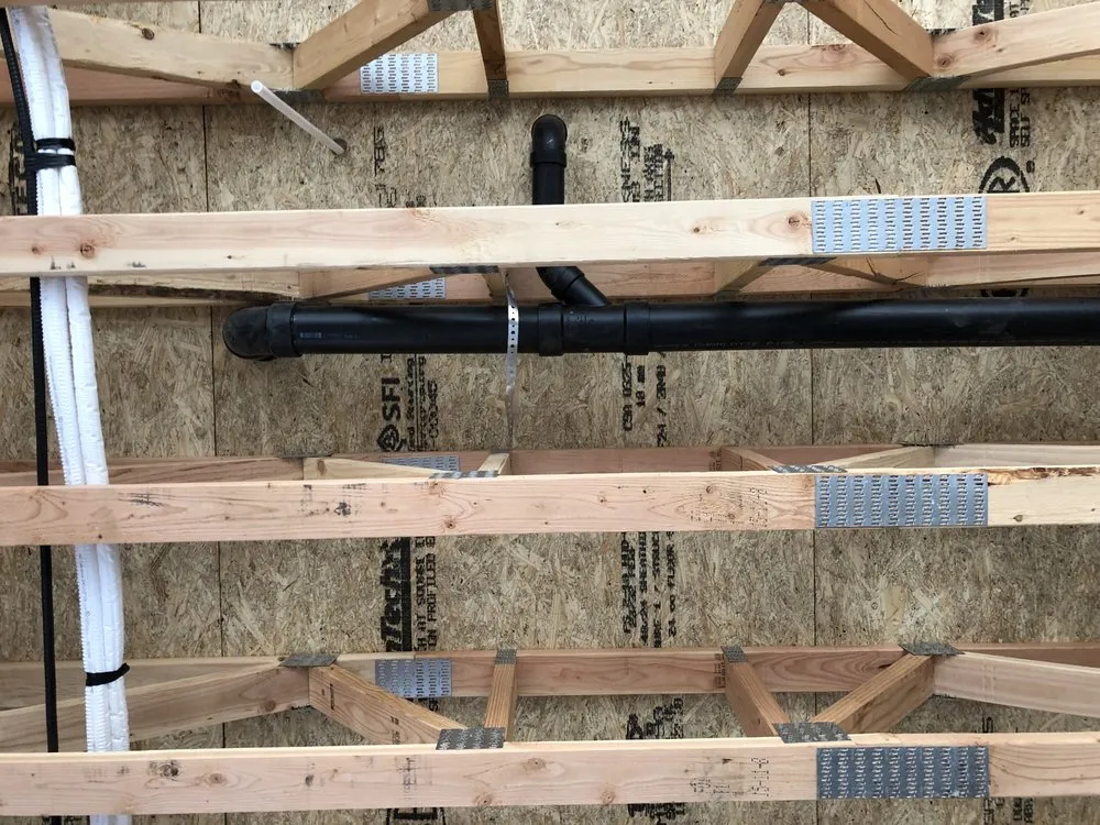 Slide of Quality Service Plumbing