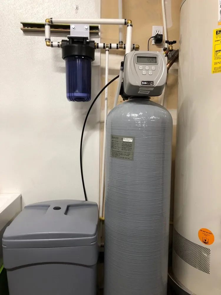 Slide of Quality Service Plumbing