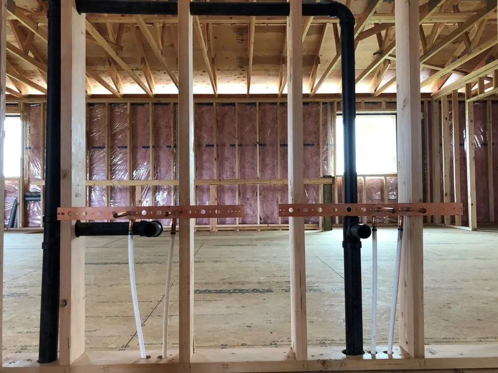 Slide of Quality Service Plumbing