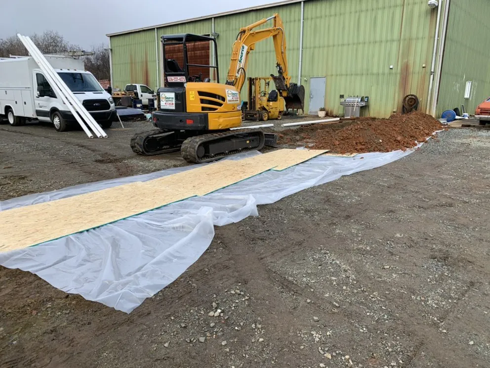 Expert leak detection in Durham, NC by Quality Service Today Plumbing & Septic