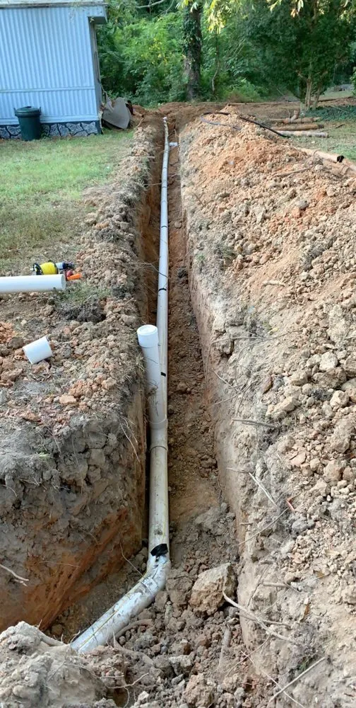 Professional leak detection for homes in Durham, NC by Quality Service Today Plumbing & Septic