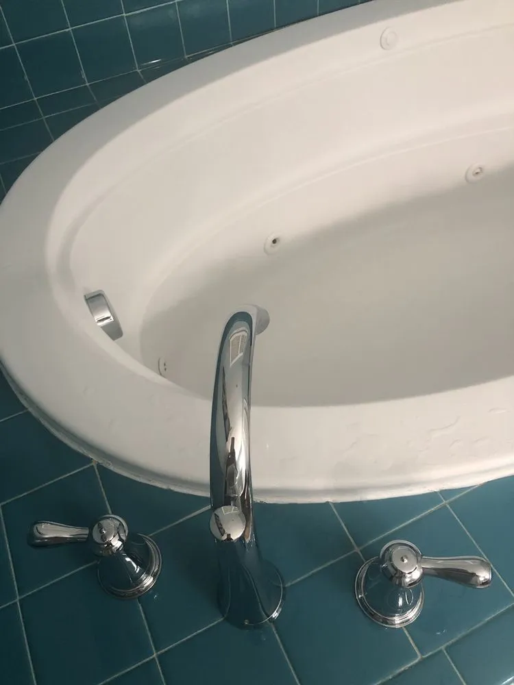 Slide of Quality Service Today Plumbing & Septic