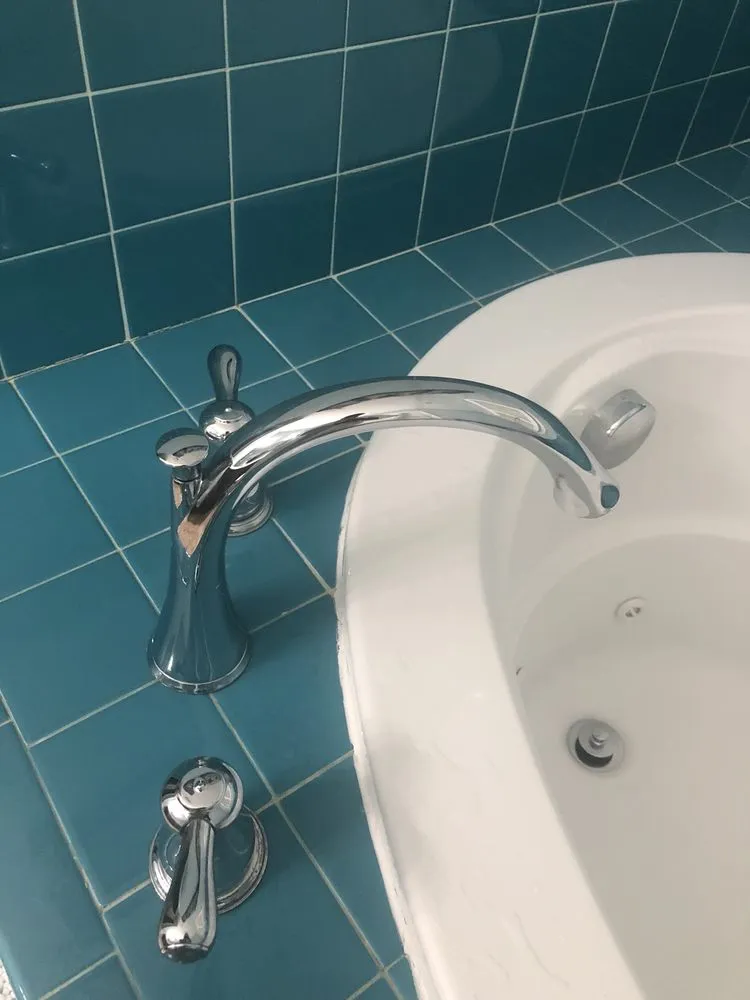 Slide of Quality Service Today Plumbing & Septic