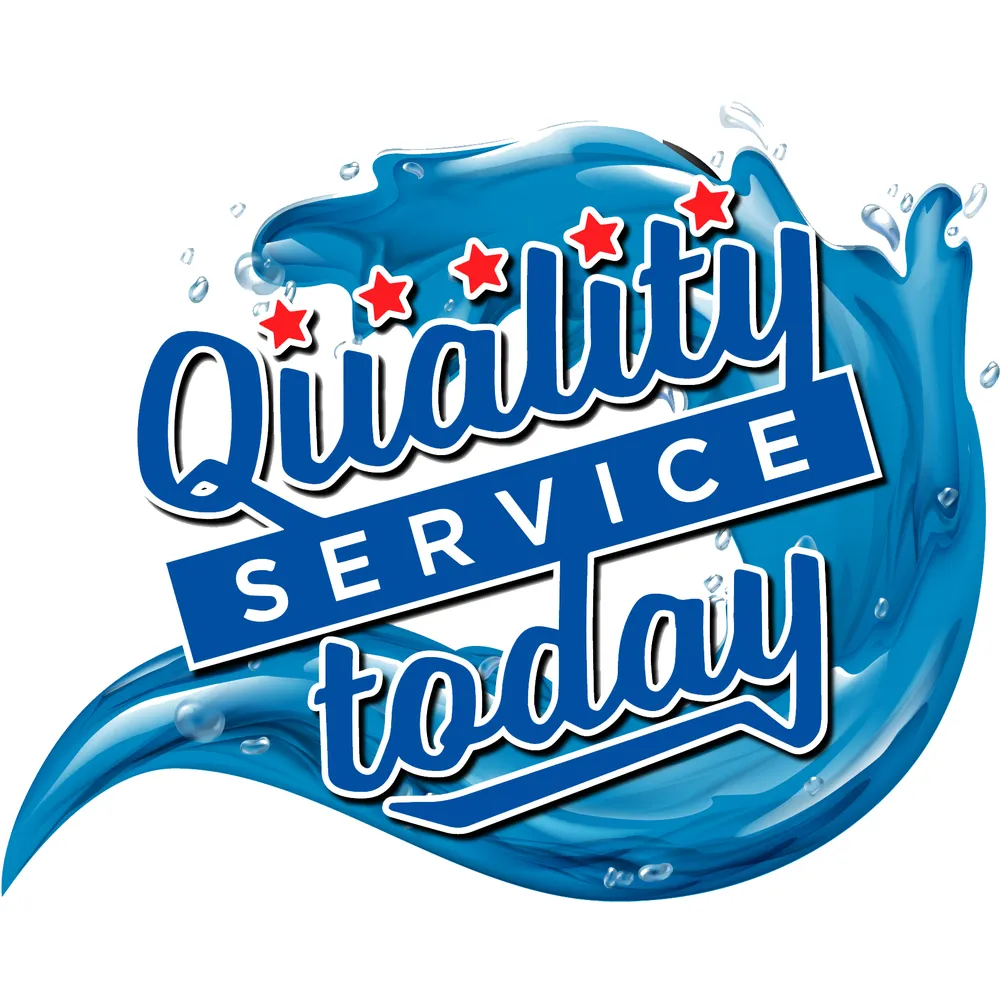 Affordable water heater service in Mebane, NC by Quality Service Today Plumbing & Septic
