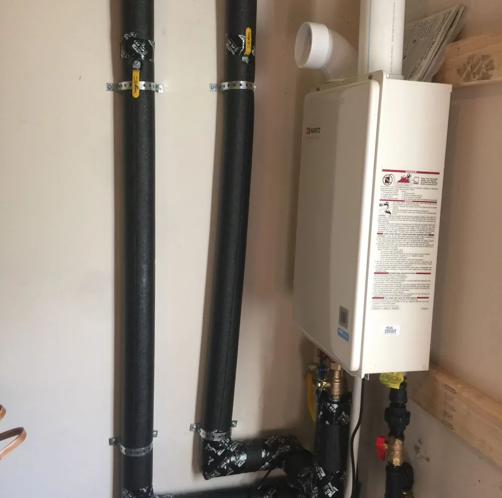 Top-rated pipe repair for homes in Mebane, NC by Quality Service Today Plumbing & Septic