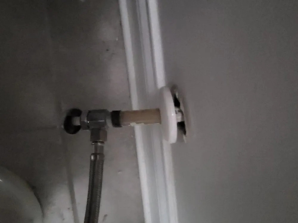 Slide of Quality Service Today Plumbing & Septic