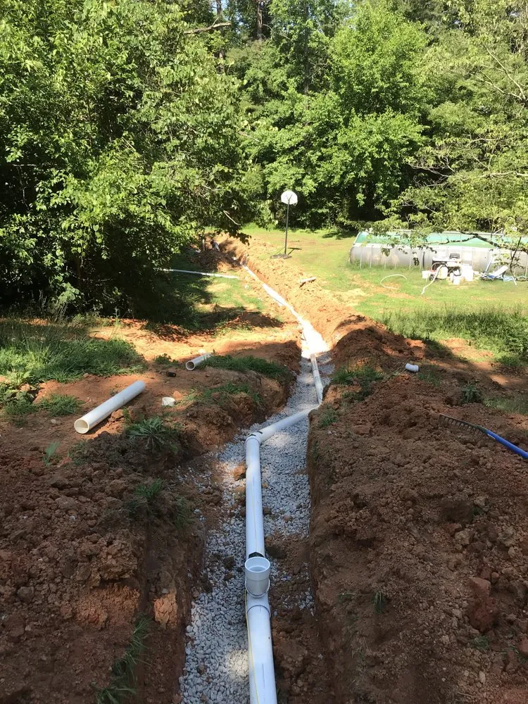 Slide of Quality Service Today Plumbing & Septic