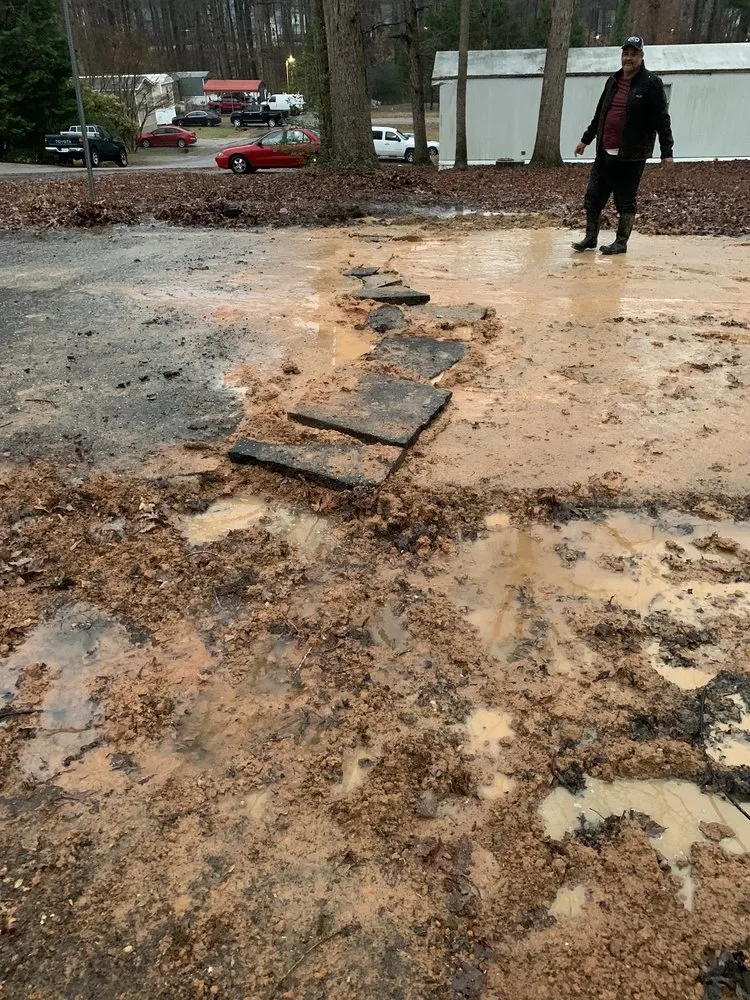 Slide of Quality services