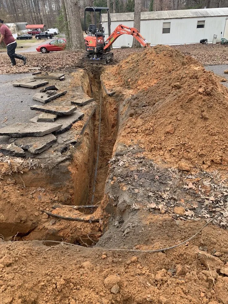 Slide of Quality services