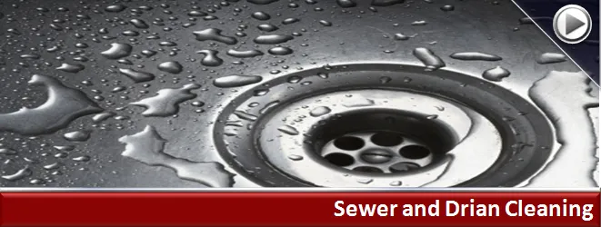 Slide of Quality Sewer & Drain & Home Repairs