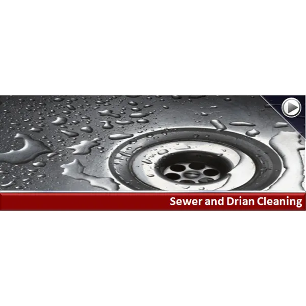 Slide of Quality Sewer & Drain & Home Repairs