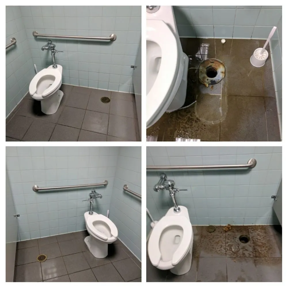 Slide of Quality Sewer & Drain