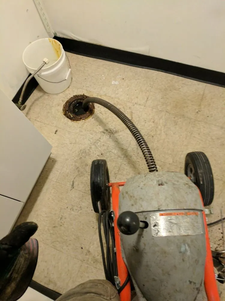 Slide of Quality Sewer & Drain