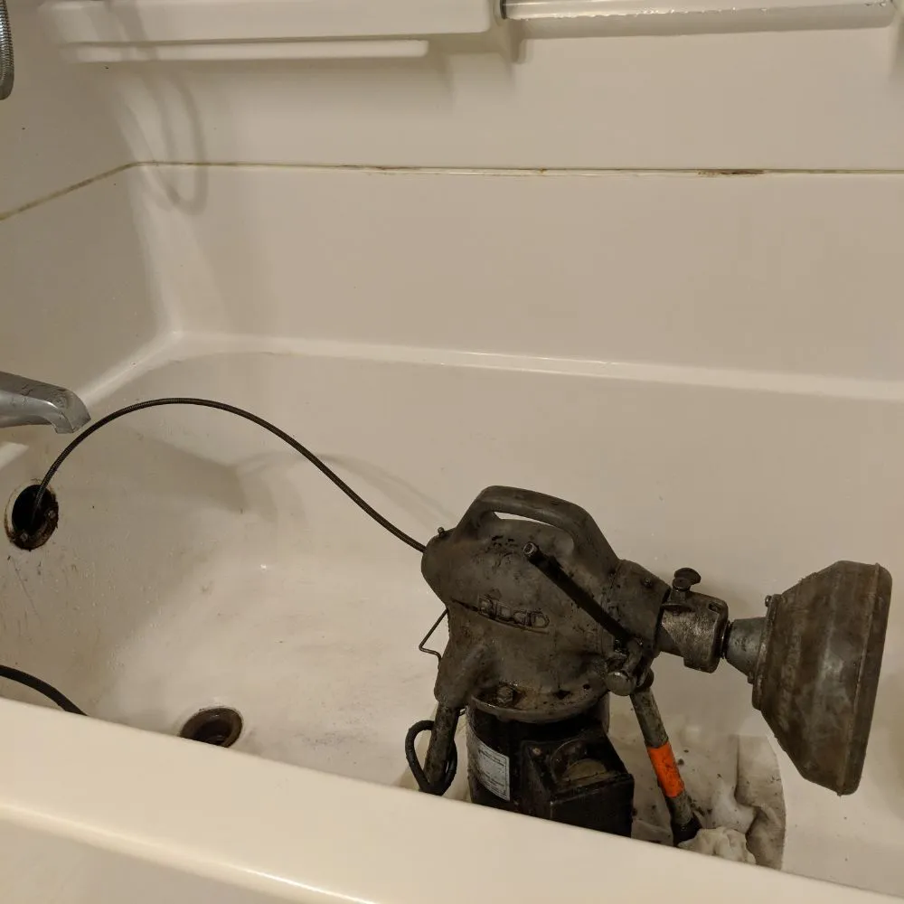 Slide of Quality Sewer & Drain