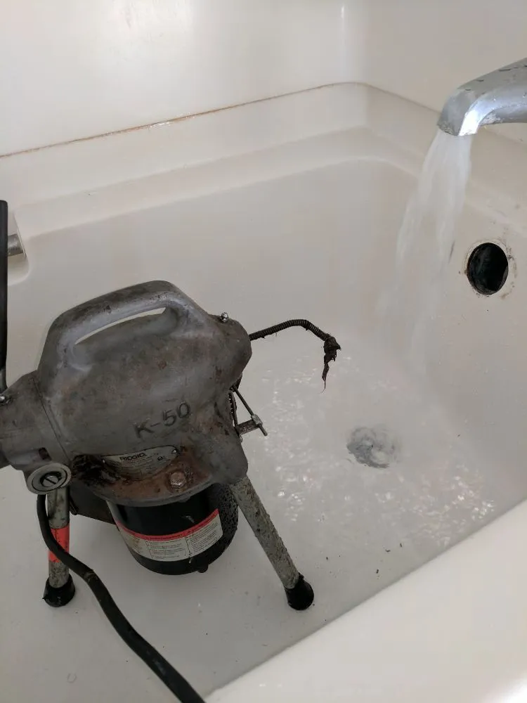 Emergency water heater service for homes in Peabody, MA by Quality Sewer & Drain