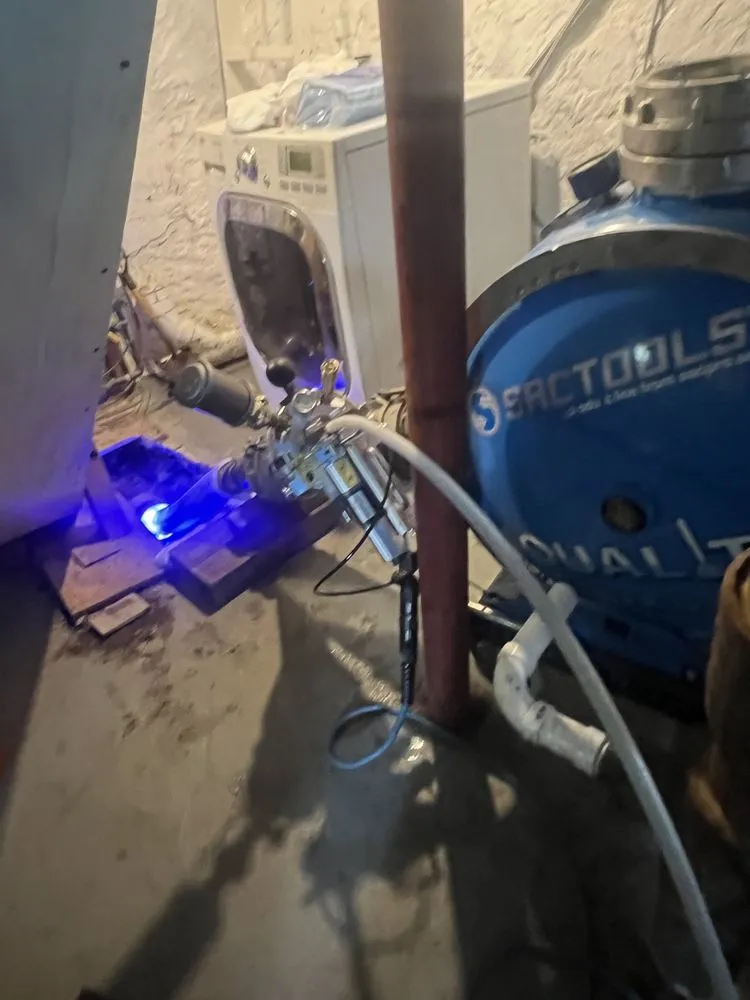 Slide of Quality Sewer & Drain