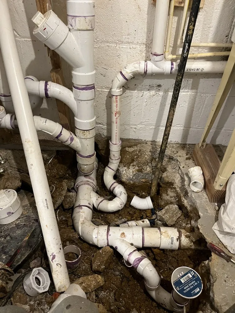 Slide of Quality Sewer & Drain