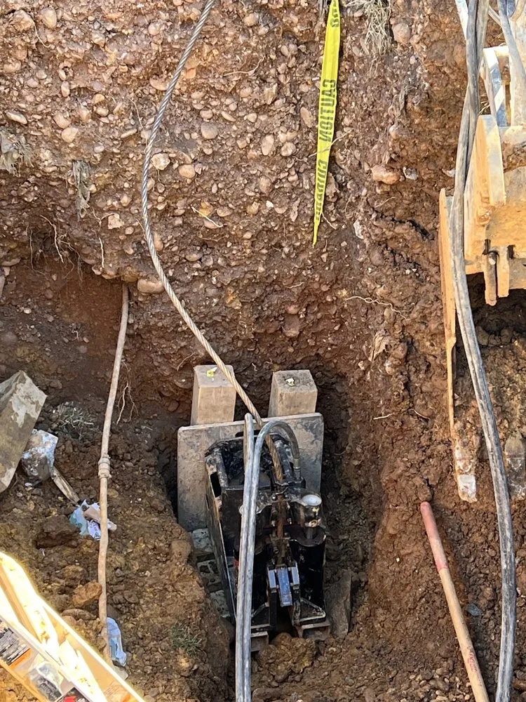 Slide of Quality Sewer & Drain