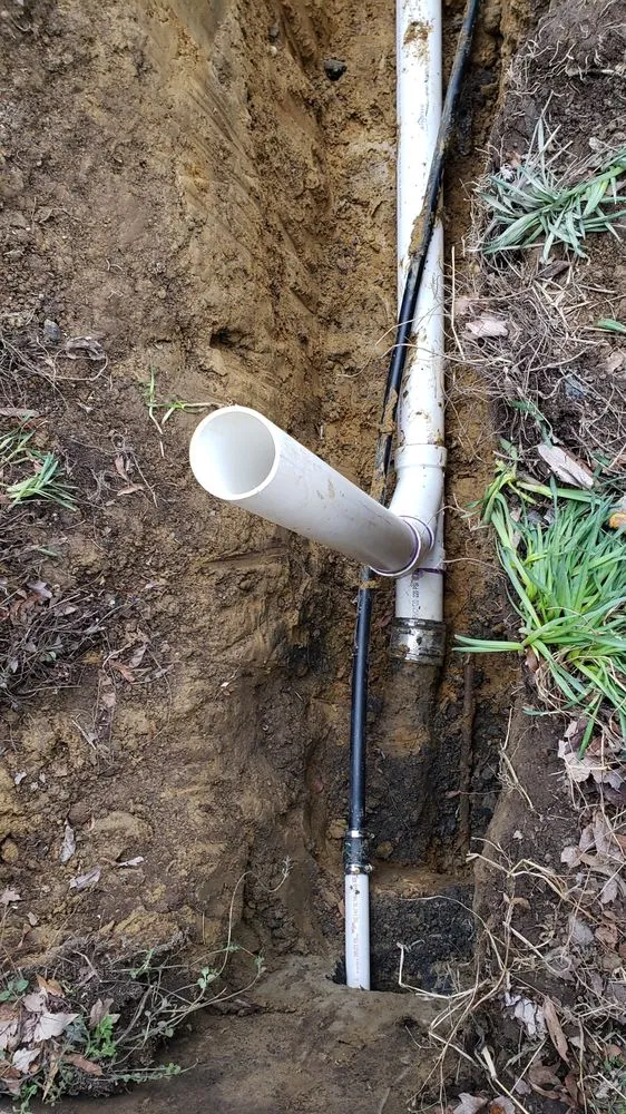 Slide of Quality Sewer & Drain