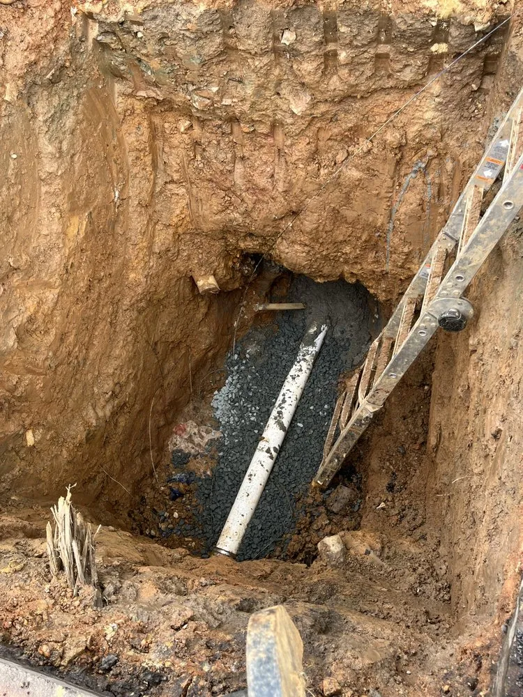 Slide of Quality Sewer & Drain