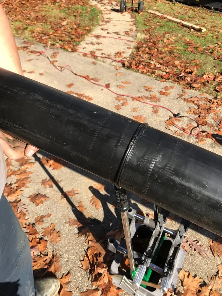 Slide of Quality Sewer & Drain